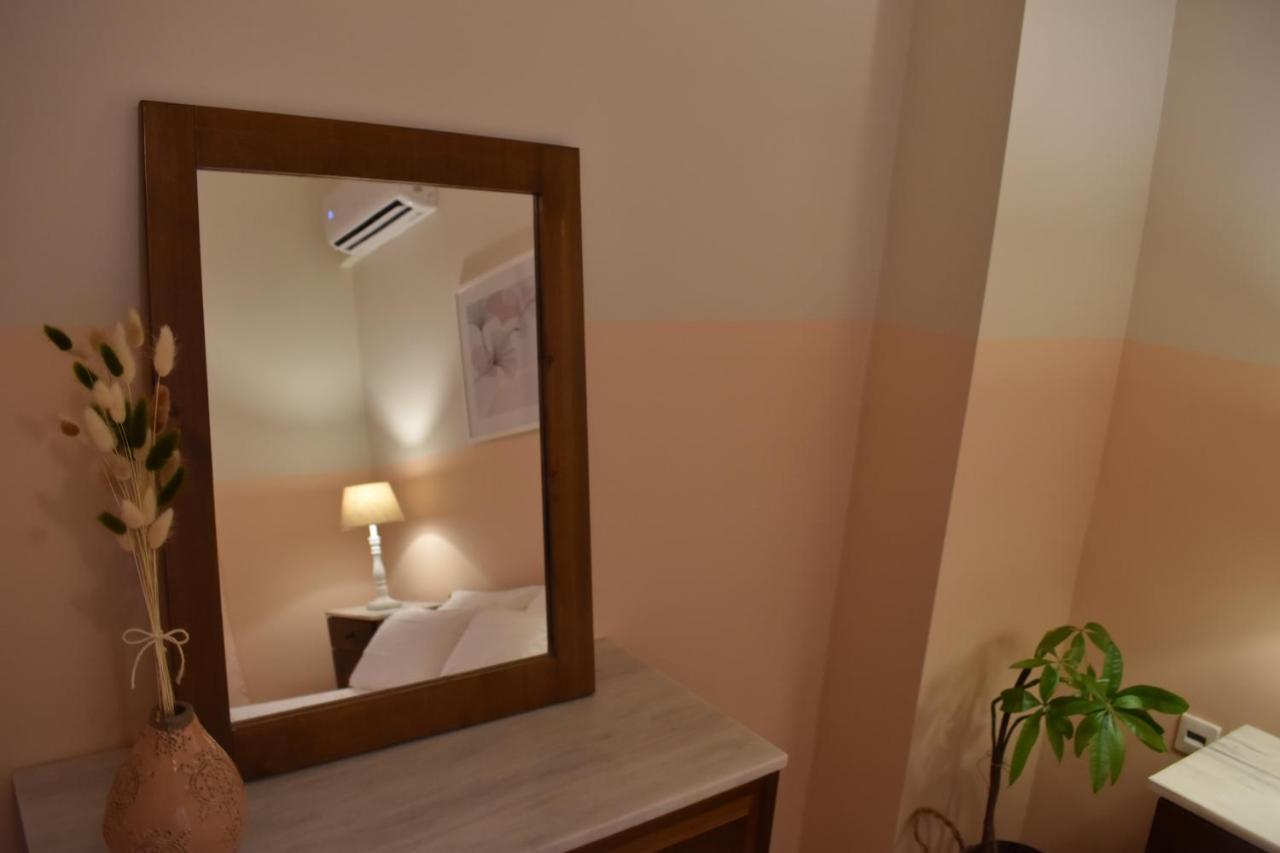 Άlthea Apartment Chalkís Buitenkant foto