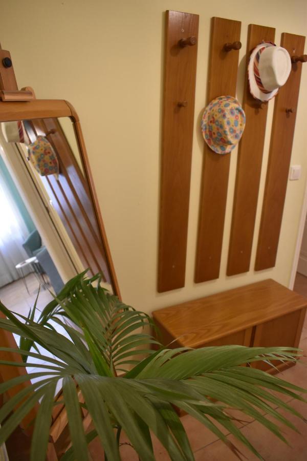Άlthea Apartment Chalkís Buitenkant foto