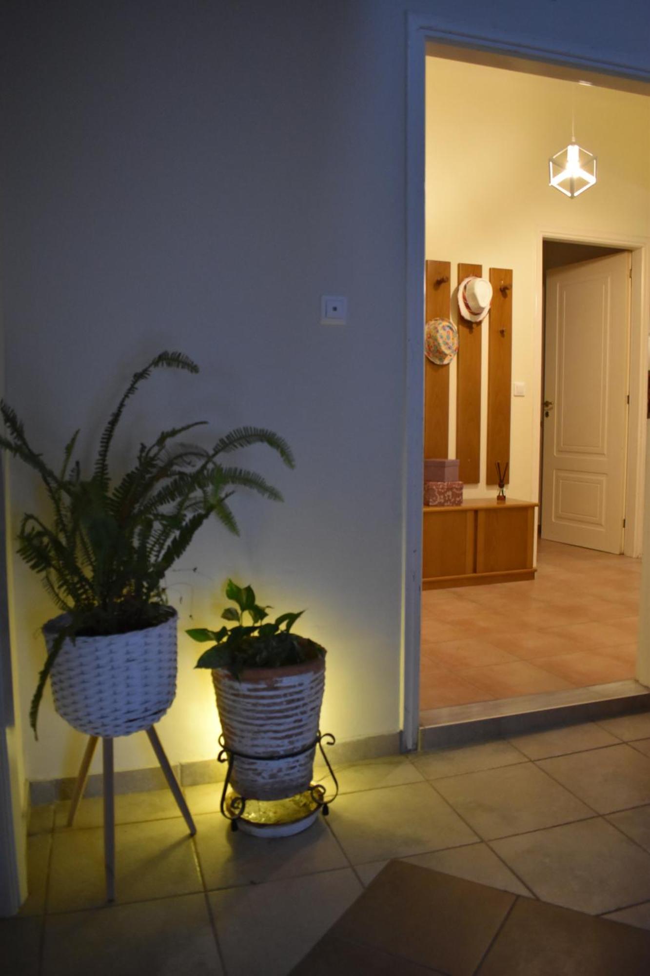 Άlthea Apartment Chalkís Buitenkant foto